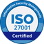 ISO 27001 Certification