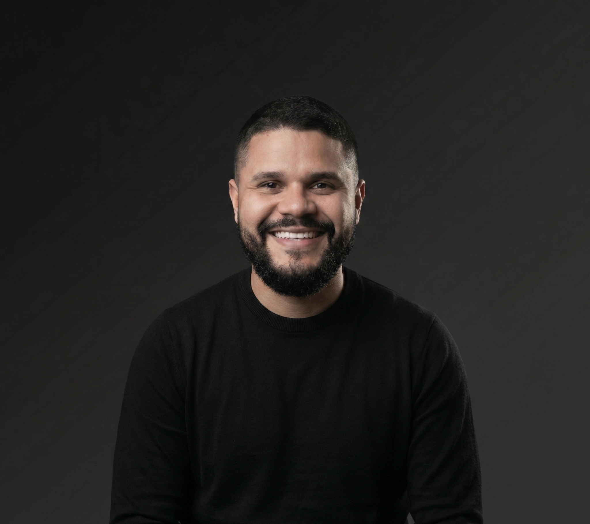Thiago Cedro