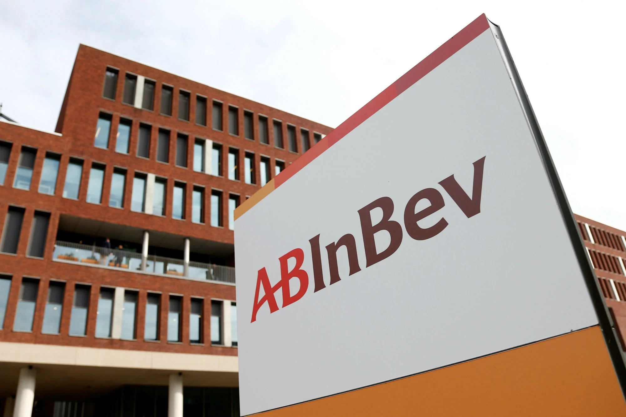 AB InBev