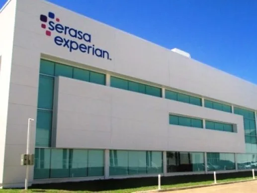 Serasa Experian