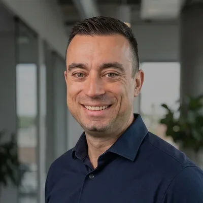 Marcos Rodrigues, Tech Lead