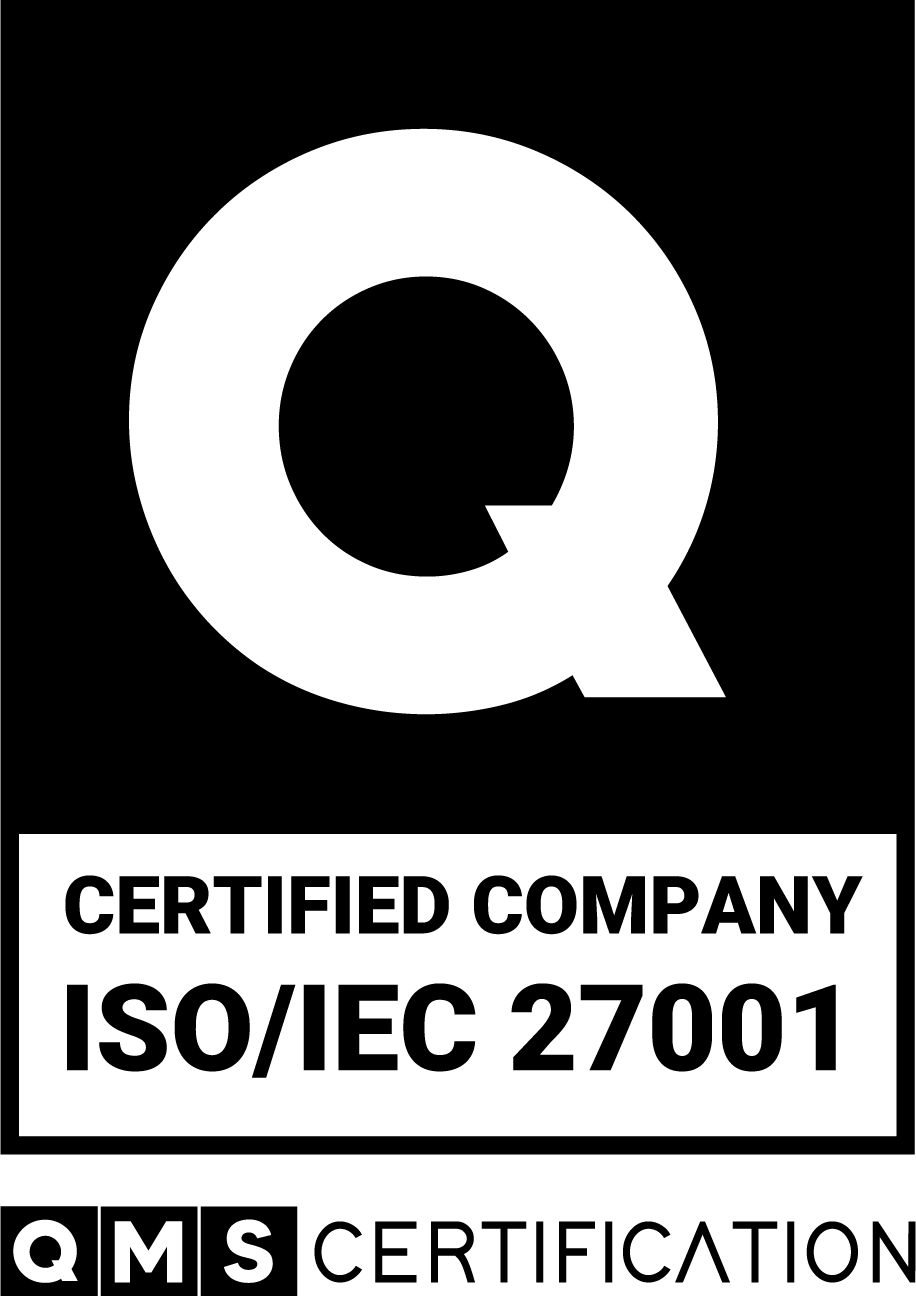 Certificação ISO 27001